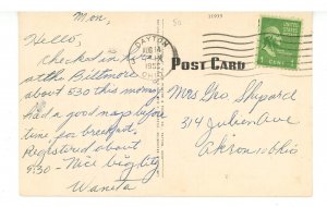 OH - Dayton. The Dayton Biltmore