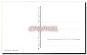 Old Postcard Batalha