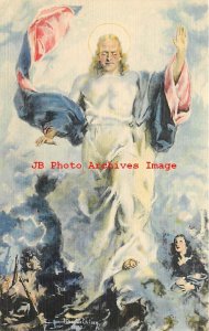 Howard Chandler Christy, Methodist Church, The Coming Peace & Prince of Peace