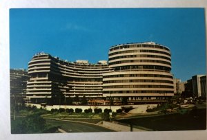 Watergate Hotel - Washington DC