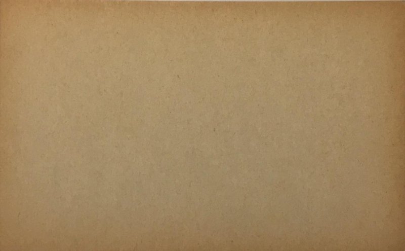 DAVEY CROCKETT Western Frontiersman Rifle c1950s Vintage Arcade Card 