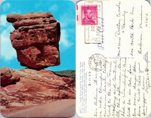 Garden of the Gods, Colorado(17946