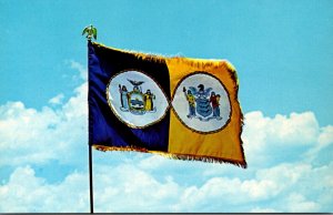 New York City Port Authority Flag