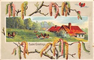 Easter Easter