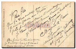 Postcard Old koln Totalansicht Charter