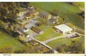 Middlesex Postcard - Aerial View of Millis House - Ref 11649A