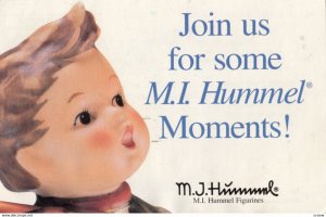 HUMMEL Moments!, 1950-70s