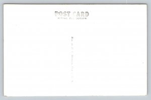 RPPC   Cuba Lake   New York   Postcard