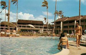 HI, Kauai, Hawaii, Kona, Islander Inns, Hugh C. Leightons No. S-530