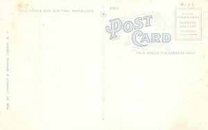 Stratton Falls in Roxbury, New York