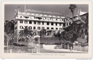 RP; Monte Estoril - ESTORIL , Portugal , 20-40s