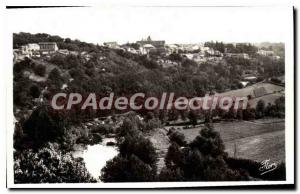 Old Postcard From Crevant Thouars Coteau And Moulin Du Vicomte