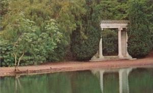 California San Francisco Golden Gate Park Portals Of The Past