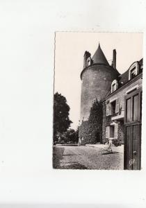 BF26639 romorantin la tour du chateau france  front/back image