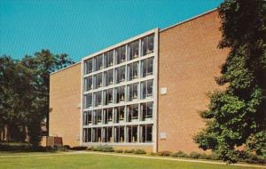 Mississippi Columbus Fant Memorial Library Mississippi State College For Women