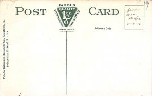 Central Park Allentown Pennsylvania, PA