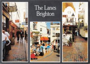 uk36983 the lanes brighton  uk lot 9 uk