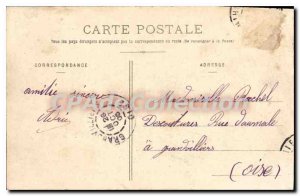 Old Postcard Saint Mihiel Maison Du Roy And Rue Des Carmelites