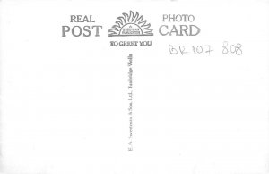 br107808 croyde village devon uk