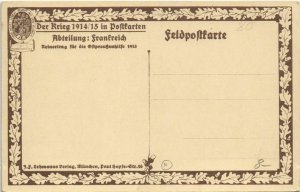 CPA PÉRONNE Somme Kanal (25408)