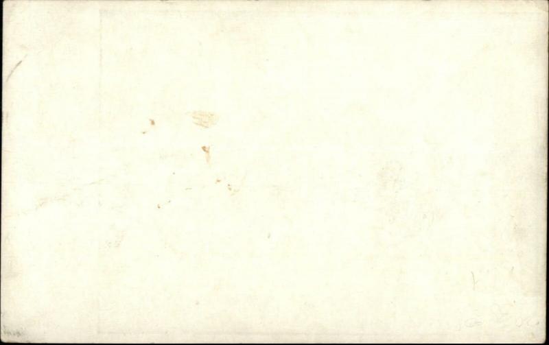 Poster Art Union-Castle Steamship Co South African Royal Mail Service Card/PC