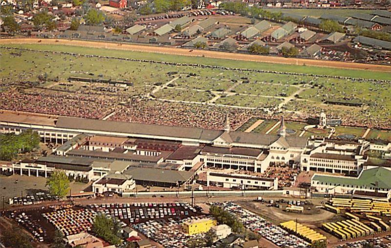 Churchill Downs Louisville, Kentucky USA