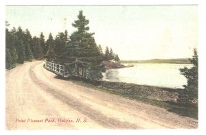 Point Pleasant Park, Halifax, Nova Scotia