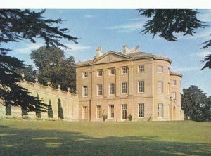 Somerset Postcard - Bath - American Museum in Britain Claverton Manor  Ref 8246A