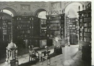 Austria Postcard - Stift Klosterneuburg - Kuppelsaal d.Stiftbibliothek - TZ9621