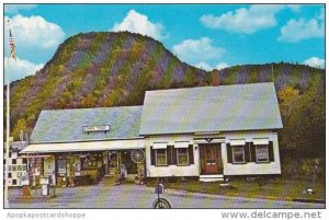 New Hampshire Stark General Store