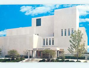 Pre-1980 NORRIS CENTER AT NORTHWESTERN UNIVERSITY Evanston Illinois IL L6328@