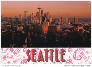 Washington Seattle 1995