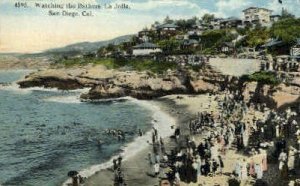 La Jolla - San Diego, CA