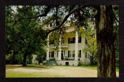 SC Brooks Tompkins Home EDGEFIELD SOUTH CAROLINA PC