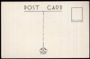 Ontario WINDSOR Jackson Park Gates - PECO - White Border