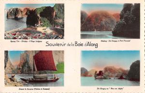 BG19403 souvenir de la baie d along vietnam