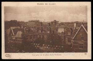 Musee De Cluny