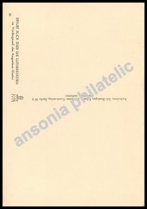 VINTAGE POSTCARD: German Image Post Card