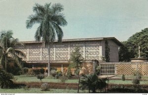 Immaculate Conception Cathedral , DACCA , Pakistan , 1950-60s
