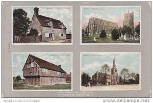 England Bredford Multi View 1905