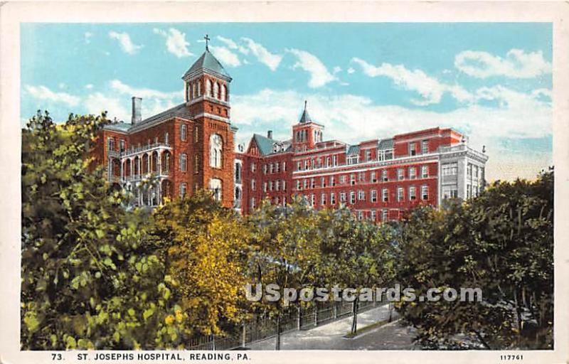 St Joseph Hospital -pa_qq_6423