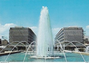 CARACAS , Venezuela , 1950-70s ; Plaza Diego Ibarra