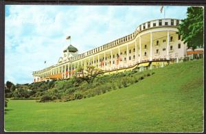 The Grand Hotel,Mackinac Island,MI