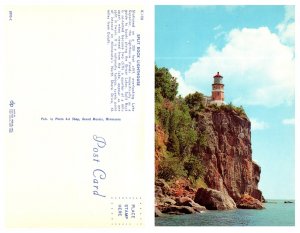 Split Rock Lighthouse 7920