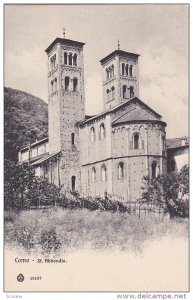 Como - St. Abbondio , Italy , 00-10s