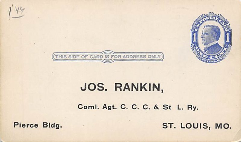 New York Central Lines Misc, New York