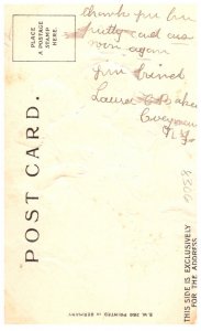 Valentine   Beautiful Woman, Cherub