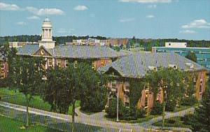 University Of Maine Campus Orono Maine