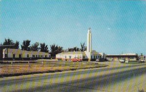 Nebraska Holdrege Tower Lodge