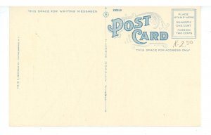 NY - Clifton Springs. Sanitarium, Maxwell Hall